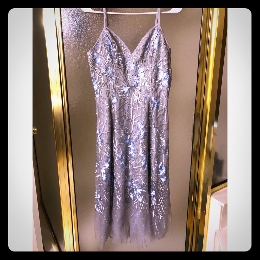 Lace fairytale dress by Fab’rik